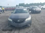 ✅ 2010 Acura TL Technology • VIN: 19UUA9F53AA000187 • Lot: 42712548. Listed on IAAI with 203,910 mi. Free auction sales archive from the USA and detailed vehicle history report at DreamBid. Image 12.