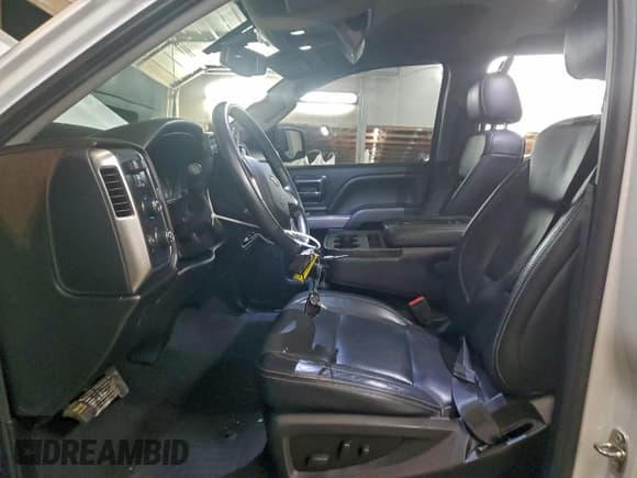 ✅ 2019 Chevrolet Silverado 1500 LT • VIN: 2GCVKPEC5K1184600 • Lot: 95977165. Wystawiony na Copart z przebiegiem 64 361 mil. Bezpłatny archiwum sprzedaży aukcyjnych z USA i szczegółowy raport historii pojazdu na DreamBid. Zdjęcie 7.