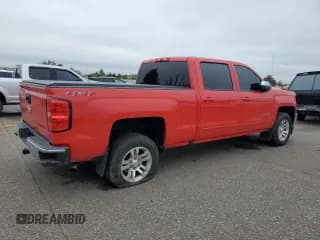 ✅ 2018 Chevrolet Silverado 1500 LT • VIN: 1GCUKREC3JF120750 • Lot: 86779425. Wystawiony na Copart z przebiegiem 138 172 mil. Bezpłatny archiwum sprzedaży aukcyjnych z USA i szczegółowy raport historii pojazdu na DreamBid. Zdjęcie 3.