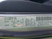 ✅ 2018 Dodge Durango GT • VIN: 1C4RDJDG6JC194302 • Lot: 43550293. Wystawiony na IAAI z przebiegiem 128 090 mil. Bezpłatny archiwum sprzedaży aukcyjnych z USA i szczegółowy raport historii pojazdu na DreamBid. Zdjęcie 9.