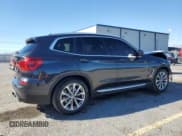 ✅ 2019 BMW X3 sDrive30i • VIN: 5UXTR7C50KLA48586 • Lot: 90748665. Wystawiony na Copart z przebiegiem 88 366 mil. Bezpłatny archiwum sprzedaży aukcyjnych z USA i szczegółowy raport historii pojazdu na DreamBid. Zdjęcie 3.