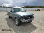 ✅ 1998 Ford Ranger XL • VIN: 1FTZR15X6WPB52003 • Лот: 70535305. Опубликован ранее на Copart с пробегом 95 542 миль. Бесплатный доступ к архиву аукционных продаж из США и подробный отчёт об истории автомобиля на DreamBid. Изображение 13.