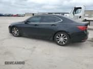 ✅ 2016 Acura TLX Technology • VIN: 19UUB1F57GA008039 • Lot: 54856735. Listed on Copart with 168,975 mi. Free auction sales archive from the USA and detailed vehicle history report at DreamBid. Image 2.