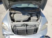 ✅ 2009 Chevrolet HHR 1LT • VIN: 3GNCA23BX9S586707 • Lot: 70101504. Listed on Copart with 294,270 mi. Free auction sales archive from the USA and detailed vehicle history report at DreamBid. Image 12.