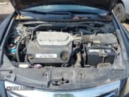 ✅ 2011 Honda Accord EX-L • VIN: 1HGCP3F81BA029044 • Lot: 43227135. Wystawiony na IAAI z przebiegiem 200 238 mil. Bezpłatny archiwum sprzedaży aukcyjnych z USA i szczegółowy raport historii pojazdu na DreamBid. Zdjęcie 10.