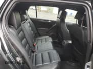 ✅ 2010 Volkswagen Golf GTI • VIN: WVWHD7AJ9AW225474 • Лот: 76416434. Опубликован ранее на Copart с пробегом 178 505 миль. Бесплатный доступ к архиву аукционных продаж из США и подробный отчёт об истории автомобиля на DreamBid. Изображение 10.