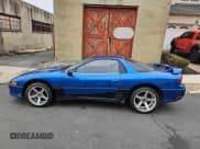 ✅ 1991 Mitsubishi 3000GT • VIN: JA3XD64BXMY005438 • Lot: 83922384. Wystawiony na Copart z przebiegiem 104 951 mil. Bezpłatny archiwum sprzedaży aukcyjnych z USA i szczegółowy raport historii pojazdu na DreamBid. Zdjęcie 9.