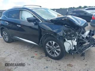 2016 Nissan Murano Platinum с VIN 5N1AZ2MG4GN139604, выставлен на аукционе IAAI как лот 43049948 с пробегом 75 957 миль миль и . История ставок и продаж доступна на DreamBid. Изображение 1.
