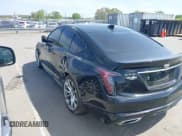 ✅ 2021 Cadillac CT5 Sport • VIN: 1G6DP5RK7M0147794 • Lot: 41951168. Wystawiony na IAAI z przebiegiem 72 846 mil. Bezpłatny archiwum sprzedaży aukcyjnych z USA i szczegółowy raport historii pojazdu na DreamBid. Zdjęcie 3.