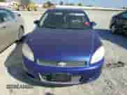 2007 Chevrolet Impala LT with VIN 2G1WT58K179193918, listed as a Copart auction lot 87055855 with Not provided miles and Salvage title. Bid and sale history available at DreamBid. Image 5.