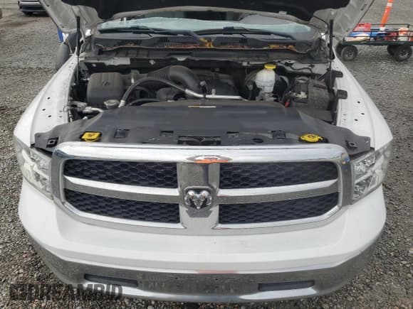 ✅ 2019 Ram 1500 SLT • VIN: 1C6RR6TT9KS612959 • Лот: 82760515. Опубликован ранее на Copart с пробегом 71 848 миль. Бесплатный доступ к архиву аукционных продаж из США и подробный отчёт об истории автомобиля на DreamBid. Изображение 11.