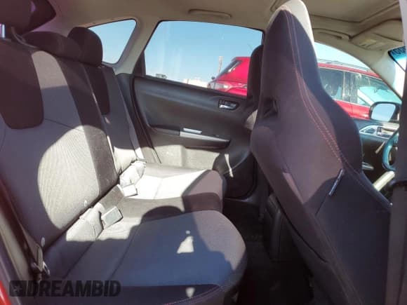 ✅ 2009 Subaru WRX • VIN: JF1GH76649G819017 • Lot: 84027555. Wystawiony na Copart z przebiegiem 211 310 mil. Bezpłatny archiwum sprzedaży aukcyjnych z USA i szczegółowy raport historii pojazdu na DreamBid. Zdjęcie 10.