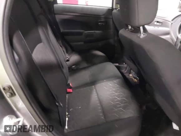 2020 Mitsubishi Outlander ES с VIN JA4AR3AU2LU016320, выставлен на аукционе IAAI как лот 42328777 с пробегом 83 723 миль миль и . История ставок и продаж доступна на DreamBid. Изображение 8.