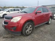 ✅ 2014 Chevrolet Equinox LT • VIN: 2GNALBEK2E6380286 • Lot: 86231055. Listed on Copart with 162,113 mi. Free auction sales archive from the USA and detailed vehicle history report at DreamBid. Image 1.