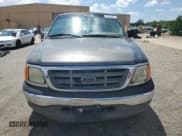 ✅ 2004 Ford F-150 XL • VIN: 2FTRX17W54CA32203 • Lot: 61666385. Listed on Copart with Not provided. Free auction sales archive from the USA and detailed vehicle history report at DreamBid. Image 5.