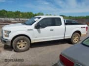 ✅ 2015 Ford F-150 XLT • VIN: 1FTEX1EP2FFD12405 • Лот: 42321287. Опубликован ранее на IAAI с пробегом 166 174 миль. Бесплатный доступ к архиву аукционных продаж из США и подробный отчёт об истории автомобиля на DreamBid. Изображение 14.