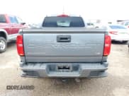 ✅ 2021 Chevrolet Colorado 2WD Work Truck • VIN: 1GCGSBEN9M1131775 • Лот: 66155104. Опубликован ранее на Copart с пробегом 47 471 миль. Бесплатный доступ к архиву аукционных продаж из США и подробный отчёт об истории автомобиля на DreamBid. Изображение 6.