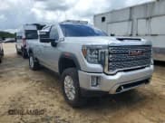 ✅ 2020 GMC Sierra 3500HD Denali • VIN: 1GT49WEY4LF234748 • Lot: 60707205. Wystawiony na Copart z przebiegiem 68 906 mil. Bezpłatny archiwum sprzedaży aukcyjnych z USA i szczegółowy raport historii pojazdu na DreamBid. Zdjęcie 1.