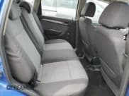 ✅ 2009 Chevrolet Aveo 1LT • VIN: KL1TD66E79B622286 • Lot: 56113094. Wystawiony na Copart z przebiegiem 96 075 mil. Bezpłatny archiwum sprzedaży aukcyjnych z USA i szczegółowy raport historii pojazdu na DreamBid. Zdjęcie 10.