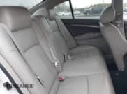 ✅ 2011 Infiniti G37 x • VIN: JN1CV6AR5BM411133 • Lot: 43510936. Listed on IAAI with 186,216 mi. Free auction sales archive from the USA and detailed vehicle history report at DreamBid. Image 8.