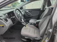 ✅ 2014 Hyundai Elantra SE • VIN: 5NPDH4AE8EH473943 • Лот: 84807205. Опубликован ранее на Copart с пробегом 50 626 миль. Бесплатный доступ к архиву аукционных продаж из США и подробный отчёт об истории автомобиля на DreamBid. Изображение 7.