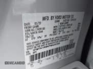 ✅ 2023 Ford Mustang Mach-E Select • VIN: 3FMTK1RM0PMA40388 • Lot: 43333529. Listed on IAAI with 104,873 mi. Free auction sales archive from the USA and detailed vehicle history report at DreamBid. Image 9.