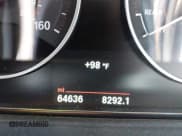 ✅ 2018 BMW 4 Series 430i xDrive • VIN: WBA4J3C51JBG97126 • Lot: 42893340. Listed on IAAI with 64,636 mi. Free auction sales archive from the USA and detailed vehicle history report at DreamBid. Image 7.