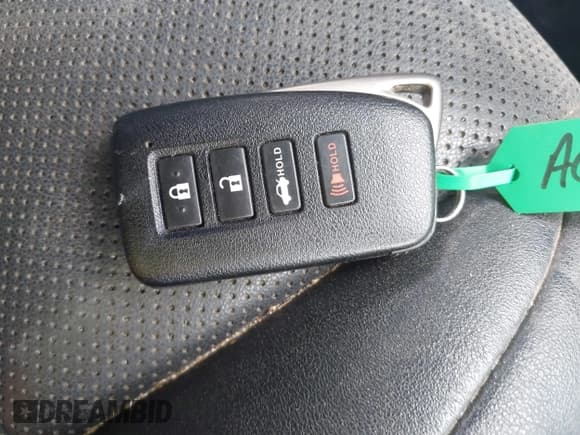 ✅ 2015 Lexus ES 330 • VIN: JTHBK1GG7F2171352 • Lot: 43187569. Listed on IAAI with 187,605 mi. Free auction sales archive from the USA and detailed vehicle history report at DreamBid. Image 11.