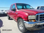 ✅ 2001 Ford F-250 XL • VIN: 1FTNX20L91EC39560 • Lot: 43580639. Listed on IAAI with 148,405 mi. Free auction sales archive from the USA and detailed vehicle history report at DreamBid. Image 13.