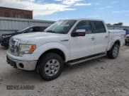 ✅ 2012 Ford F-150 XL • VIN: 1FTFW1EF5CFA86564 • Лот: 72004724. Опубликован ранее на Copart с пробегом 97 453 миль. Бесплатный доступ к архиву аукционных продаж из США и подробный отчёт об истории автомобиля на DreamBid. Изображение 1.