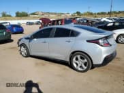 ✅ 2018 Chevrolet Volt LT • VIN: 1G1RC6S53JU155378 • Lot: 73606444. Wystawiony na Copart z przebiegiem 48 119 mil. Bezpłatny archiwum sprzedaży aukcyjnych z USA i szczegółowy raport historii pojazdu na DreamBid. Zdjęcie 2.
