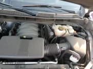 ✅ 2022 Chevrolet Silverado 1500 RST • VIN: 1GCUYEED2NZ234971 • Lot: 92379515. Wystawiony na Copart z przebiegiem 57 586 mil. Bezpłatny archiwum sprzedaży aukcyjnych z USA i szczegółowy raport historii pojazdu na DreamBid. Zdjęcie 16.