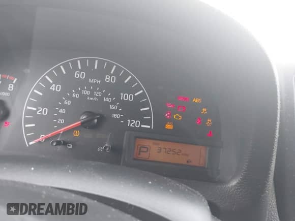 2015 Chevrolet City Express Cargo LS с VIN 3N63M0YN0FK704439, выставлен на аукционе IAAI как лот 42329016 с пробегом 37 252 миль миль и . История ставок и продаж доступна на DreamBid. Изображение 7.