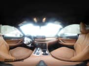 ✅ 2025 Infiniti QX60 Autograph • VIN: 5N1AL1HU9SC347798 • Лот: 41952279. Опубликован ранее на IAAI с пробегом 957 миль. Бесплатный доступ к архиву аукционных продаж из США и подробный отчёт об истории автомобиля на DreamBid. Изображение 18.