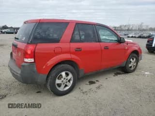 ✅ 2005 Saturn VUE • VIN: 5GZCZ23D55S860158 • Lot: 42163765. Wystawiony na Copart z przebiegiem 209 489 mil. Bezpłatny archiwum sprzedaży aukcyjnych z USA i szczegółowy raport historii pojazdu na DreamBid. Zdjęcie 3.