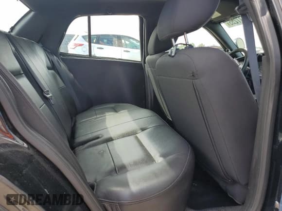 ✅ 2011 Ford Police Interceptor • VIN: 2FABP7BV9BX185228 • Lot: 90377255. Wystawiony na Copart z przebiegiem Nie podano. Bezpłatny archiwum sprzedaży aukcyjnych z USA i szczegółowy raport historii pojazdu na DreamBid. Zdjęcie 10.