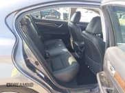 ✅ 2013 Lexus GS 350 • VIN: JTHBE1BL0D5011921 • Lot: 42026835. Listed on IAAI with 274,942 mi. Free auction sales archive from the USA and detailed vehicle history report at DreamBid. Image 8.