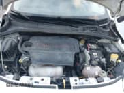 ✅ 2016 FIAT 500X Easy • VIN: ZFBCFXBT6GP406414 • Lot: 43426408. Wystawiony na IAAI z przebiegiem 169 348 mil. Bezpłatny archiwum sprzedaży aukcyjnych z USA i szczegółowy raport historii pojazdu na DreamBid. Zdjęcie 10.