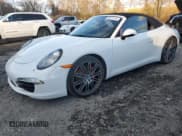 ✅ 2015 Porsche 911 Carrera S • VIN: WP0CB2A91FS155329 • Лот: 80475144. Опубликован ранее на Copart с пробегом Не указан. Бесплатный доступ к архиву аукционных продаж из США и подробный отчёт об истории автомобиля на DreamBid. Изображение 1.