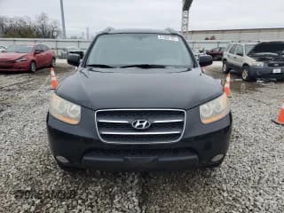 ✅ 2008 Hyundai Santa Fe SE • VIN: 5NMSH13E48H217156 • Lot: 81866104. Listed on Copart with 190,677 mi. Free auction sales archive from the USA and detailed vehicle history report at DreamBid. Image 5.