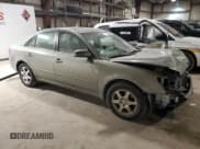 ✅ 2007 Hyundai Sonata SE • VIN: 5NPEU46F37H188989 • Лот: 89099645. Опубликован ранее на Copart с пробегом 166 678 миль. Бесплатный доступ к архиву аукционных продаж из США и подробный отчёт об истории автомобиля на DreamBid. Изображение 4.