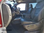 ✅ 2022 Chevrolet Silverado 2500HD LTZ • VIN: 1GC4YPEY5NF326186 • Lot: 82593695. Wystawiony na Copart z przebiegiem 40 767 mil. Bezpłatny archiwum sprzedaży aukcyjnych z USA i szczegółowy raport historii pojazdu na DreamBid. Zdjęcie 7.