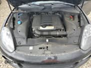 ✅ 2017 Porsche Cayenne • VIN: WP1AA2A25HKA84358 • Лот: 71681405. Опубликован ранее на Copart с пробегом 96 536 миль. Бесплатный доступ к архиву аукционных продаж из США и подробный отчёт об истории автомобиля на DreamBid. Изображение 12.