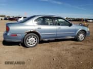 ✅ 2000 Nissan Maxima GXE • VIN: JN1CA31D3YT545670 • Lot: 82459435. Wystawiony na Copart z przebiegiem 302 163 mil. Bezpłatny archiwum sprzedaży aukcyjnych z USA i szczegółowy raport historii pojazdu na DreamBid. Zdjęcie 3.