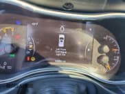 ✅ 2014 Jeep Grand Cherokee Overland • VIN: 1C4RJFCT8EC106019 • Lot: 90613555. Listed on Copart with 169,091 mi. Free auction sales archive from the USA and detailed vehicle history report at DreamBid. Image 9.