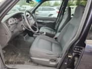 ✅ 2001 Ford Explorer Sport Trac • VIN: 1FMZU77E11UA42379 • Lot: 80549825. Listed on Copart with 221,801 mi. Free auction sales archive from the USA and detailed vehicle history report at DreamBid. Image 7.