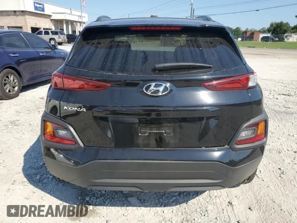 ✅ 2018 Hyundai Kona SEL • VIN: KM8K22AA2JU181324 • Лот: 72411304. Опубликован ранее на Copart с пробегом 14 817 миль. Бесплатный доступ к архиву аукционных продаж из США и подробный отчёт об истории автомобиля на DreamBid. Изображение 6.