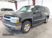 ✅ 2004 Chevrolet Suburban Z71 • VIN: 3GNFK16Z04G280950 • Лот: 42669556. Опубликован ранее на IAAI с пробегом 209 482 миль. Бесплатный доступ к архиву аукционных продаж из США и подробный отчёт об истории автомобиля на DreamBid. Изображение 2.