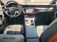 ✅ 2019 Audi A7 Premium Plus • VIN: WAUR2AF2XKN053081 • Lot: 59627435. Listed on Copart with 34,465 mi. Free auction sales archive from the USA and detailed vehicle history report at DreamBid. Image 8.