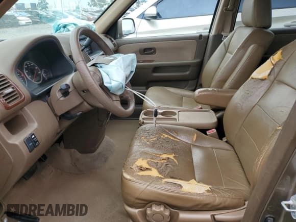 ✅ 2003 Honda CR-V EX • VIN: SHSRD78873U110511 • Лот: 91848375. Опубликован ранее на Copart с пробегом 145 172 миль. Бесплатный доступ к архиву аукционных продаж из США и подробный отчёт об истории автомобиля на DreamBid. Изображение 7.